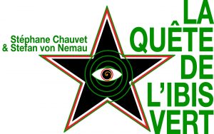 La quête de l'Ibis vert